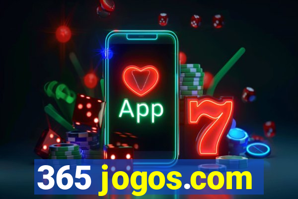 365 jogos.com